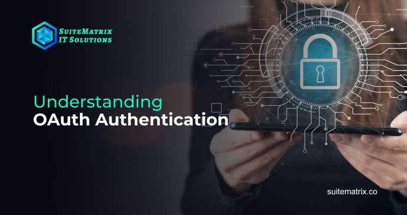 Understanding OAuth Authentication