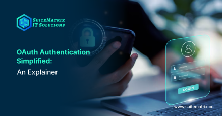 OAuth Authentication Simplified: An Explainer 