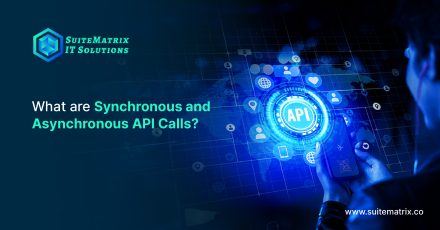 What are Synchronous and Asynchronous API Calls?  