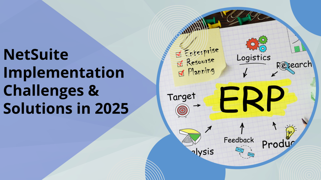 NetSuite Implementation