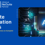 NetSuite ERP AI Features